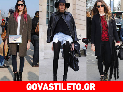 «Τι να φορέσω σήμερα;» – Μάθε τι να κάνεις και βγες από τη δύσκολη θέση!